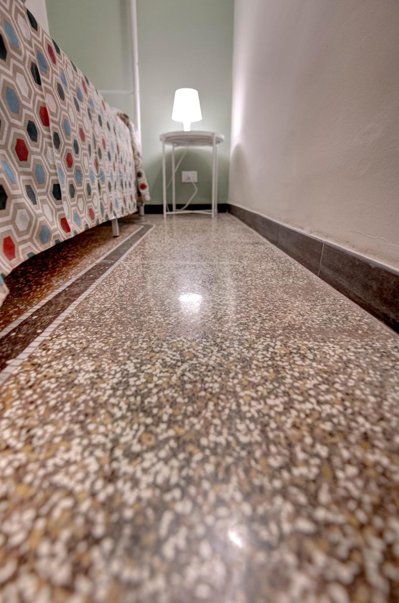 226 - Casa Dell'Orto- Nel Cuore Del Centro Storico Di Genova, 500Metri Dall'Acquario Di Genova Экстерьер фото